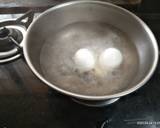 Masala Egg Curry recipe step 1 photo