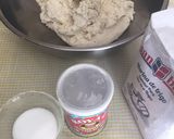 Foto del paso 1 de la receta: Tlacoyos de papa