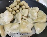Foto langkah ke 9 dari resep Empek empek Dos yang Jos.