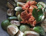Foto langkah ke 2 dari resep *pecak terong pondoh, masakan khas blitar*.