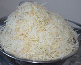 Foto langkah ke 1 dari resep Abon Kentang.
