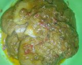 Foto langkah ke 5 dari resep Rendang jengkol.