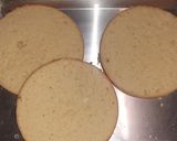 Foto del paso 2 de la receta: Red cake