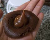 Foto del paso 4 de la receta: Cookies de chocolate