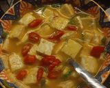 Foto langkah ke 2 dari resep Spicy Omelette Tempe.
