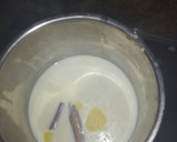 Foto del paso 1 de la receta: Leche frita