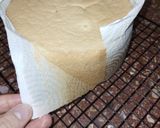 Foto del paso 3 de la receta: Genoise de Limón 🍋