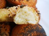Bagel sau covrigi