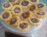 Foto langkah ke 6 dari resep Pie Cookies.