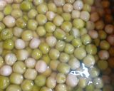 शेगांव कचौड़ी (shegaon kachodi recipe in Hindi) रेसिपी चरण 1 फोटो