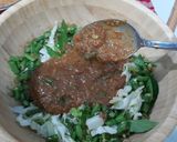 Foto langkah ke 3 dari resep Karedok.