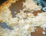 A picture of step 4 of Spinach Pastry.