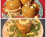 Foto del passaggio 6 della ricetta Panettoncini di Capodanno 🎉🎊🧨