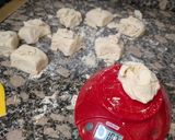 Foto del paso 6 de la receta: Panes Crujientes y Deliciosos Sin TACC, Ideales para Sándwiches