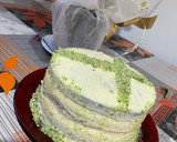 Foto del paso 10 de la receta: Red Velvet