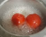 A picture of step 1 of Allu Chokha.