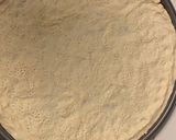A picture of step 5 of Homemade Veggie Pizza.
