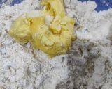 Foto langkah ke 10 dari resep Kue Bawang Jadul.