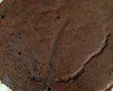Foto langkah ke 3 dari resep Brownies kukus.