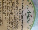 Ezékiel lepénykenyere (ahogy nálam készült) recept fázis 1 fotója