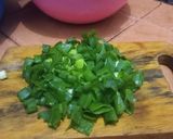 Foto langkah ke 1 dari resep Pepes Tahu (Aman Untuk Penderita Diabetes).