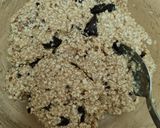 Foto del paso 1 de la receta: Galletas de avena con eritritol ♥️