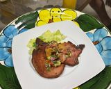 Foto del paso 6 de la receta: Chuletas ahumadas de cerdo *JaureDelicias*