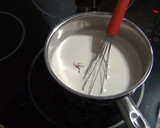 Foto del paso 4 de la receta: Crema pastelera tradicional con toque de Paco Torreblanca