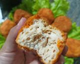 Foto langkah ke 5 dari resep Crispy Chicken Nuggets ala McD.