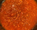 Foto del paso 4 de la receta: Macarrones con atún
