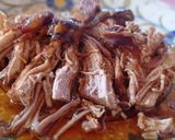 Foto del paso 2 de la receta: Marucha de cerdo braseada