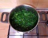 Foto del paso 1 de la receta Tortilla de kale