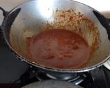 A picture of step 2 of Shaam savera.