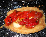 Foto del paso 7 de la receta: Milanesas de berenjenas al horno
