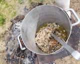 Foto del paso 2 de la receta: Cazuela de mondongo