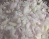 ઢોસા નો મસાલો (Dosa Masalo Recipe In Gujarati) રેસીપી સ્ટેપ1ફોટો