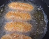 Foto langkah ke 3 dari resep Pisang goreng krispi.