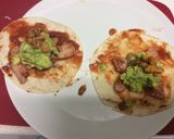 Foto del paso 6 de la receta: Tacos crunchy