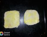 A picture of step 4 of Baked Sliced Bread #3D.