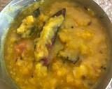 Jain Daal recipe step 4 photo