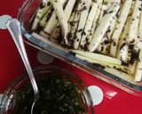 Foto del paso 3 de la receta: Boquerones falsos al vinagre🌱vegetariana