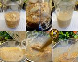 A picture of step 1 of Best Out Of Waste Drink Melon Seeds Drink.