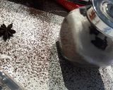 Une image de l'étape 1 de Kite sos chocolat chaud.