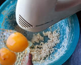 Foto del paso 4 de la receta: Muffins de moka con topping de crema batida