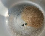 Foto langkah ke 1 dari resep Es Lumut Matcha.
