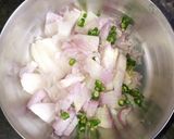 পেঁয়াজি (Peyanji recipe in Bengali) রেসিপির ধাপ 1 ছবি