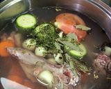 Foto del paso 4 de la receta: Prime Rib a la Sonorense