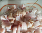 Foto del paso 3 de la receta: Caldo de pescado