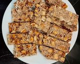 Hình bước làm 3 của món Kẹo lạc PT