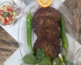 عکس مرحله 1 از دستور کباب هندی